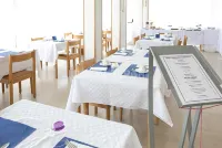 Hotel Paradiso - breakfast