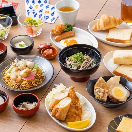 Dormy Inn PREMIUM Nagasaki Ekimae