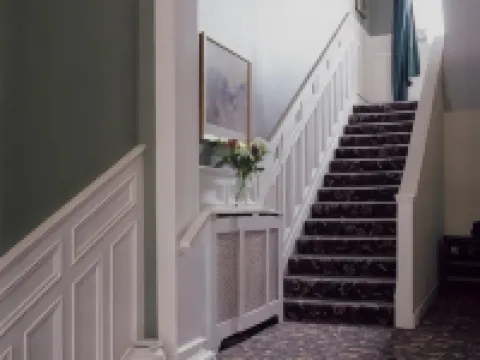 Bank Guest House Hotels in Wick