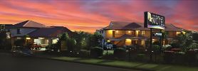 Avlon Gardens Motel