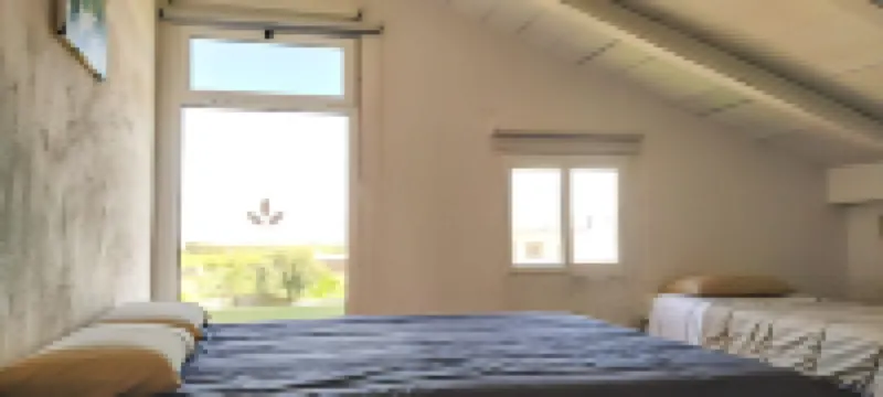 Espacio Finca Alegría - Rural Houses & Rooms Hotels in 