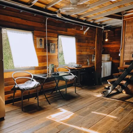 Monsamkien Farmstay