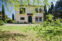 B&B Tenuta di Paganico - Wine&Food Hôtels à : Roccastrada