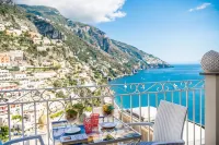 Hotel Reginella - Ocean View
