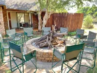 Tshikwalo Game Lodge