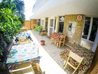 Atlantic Maio Hotel Hotels in Vila do Maio