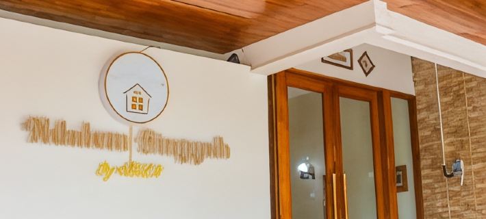 Ndalem Singgah Malioboro Hoteles en Danurejan