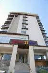 District 21 Hotel Các khách sạn gần Central Philippine University