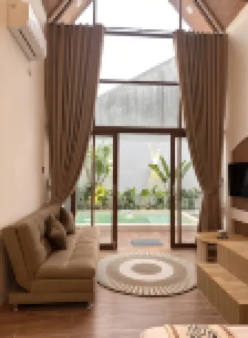 Anami Villa Jogja