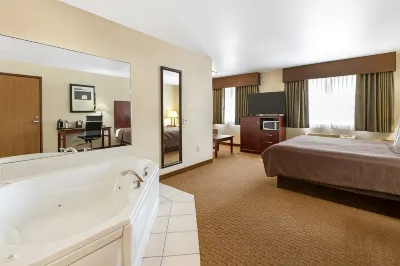 Best Western Wittenberg Inn