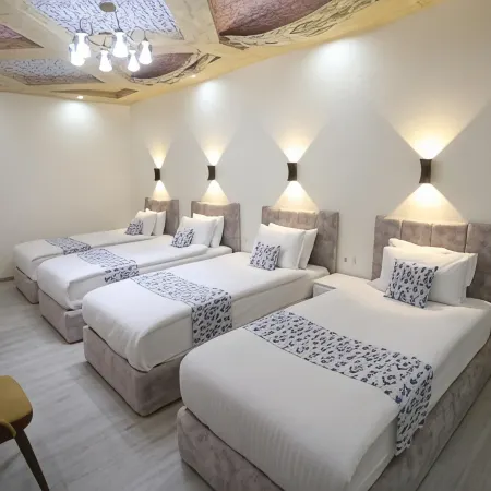 Bibihojar Hotel
