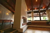 Essência Hotel Pato Branco - Haustierfreundliche
