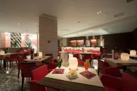 Antony Palace Hotel - Venice Airport - Morgenmad