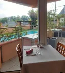 Cévenol Hôtel - petit déjeuner
