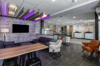 Repotel Aéroport Québec