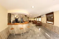 Hotel Albanta Hotels in Osuna