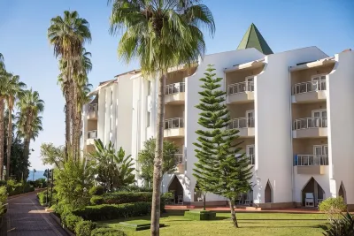 Tui Blue Pascha Bay Hotels in Elikesik