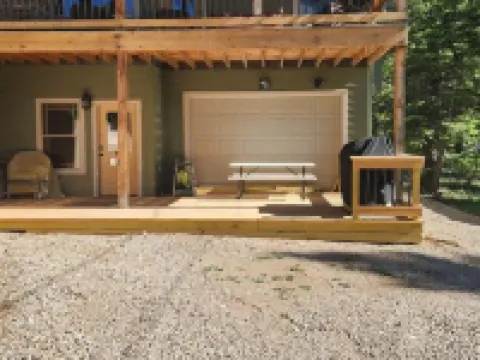 "High End Luxury Cabin", Forest Access, Spacious, Views, Elevation, Sparkling Hotels in Cloudcroft