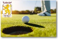 Boars Bungalow - Linderhof Golf, Pool, & More!