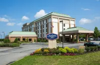 Hampton Inn Coventry-Warwick Area Hotels in 
