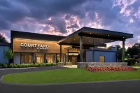 Courtyard Poughkeepsie Hotels in Poughkeepsie