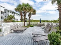 Oceanfront, Ocean Club F101, Linens included, 3Br 2ba, pool Hotels in Indian Beach