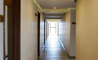 Emarald Hotel Calicut