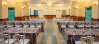 jüSTa Alwar Bagh Resort, Sariska