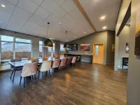 Long Valley Lodge Các khách sạn ở Blonduos