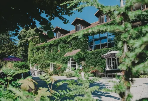 Les Olivades - Pet friendly