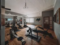 아시가이보스 컨트리 로지