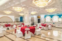 Clarion Hotel Dehradun