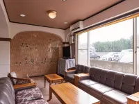 Tabist Hotel Sankoen Hotels in Hitachi