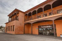 Fuente del Miro Hotels in Arnes