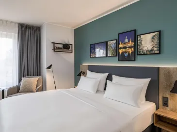Mercure Hotel Hannover Oldenburger Allee