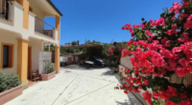 Hotel Le Sabbie Calasetta