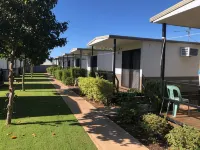 Happy Jacks Cabins and Offices Hotels in Cloncurry