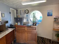 Villa West Motel Hotels in Florence