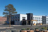 voco MOAB by IHG Hôtels à : 