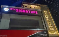 Hotel Signature Hotel a Chittaurgarh