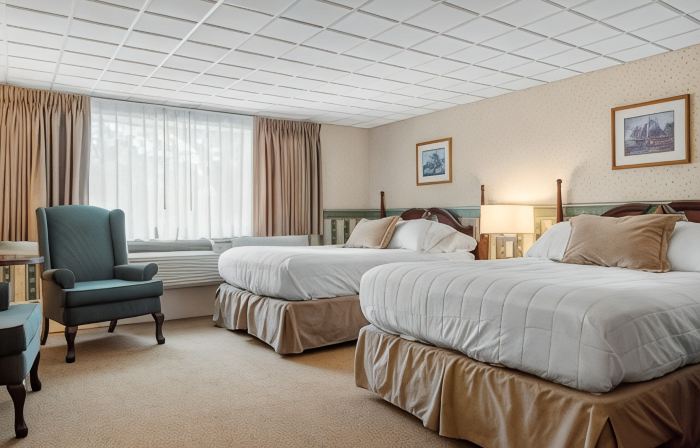 Coachman Inn