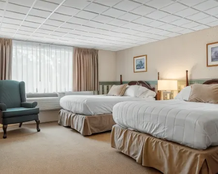 Coachman Inn Hotels in Kittery