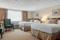 Coachman Inn