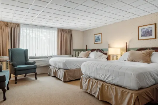 Coachman Inn