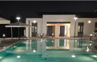 Hanra Stay - Rooftop Pools