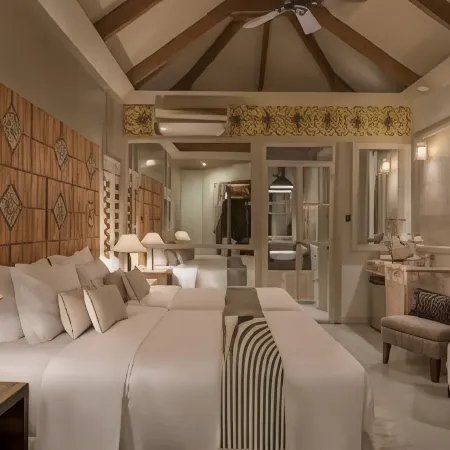 Vivere Azure Resort