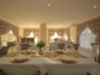 Royal Hills Lodge and Spa Hotels in Thohoyandou