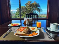 Mar Inn Costa Rica - breakfast