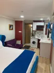 Sirinyer Elite Residence Apart Hotel Hotels near Kazıkbağları