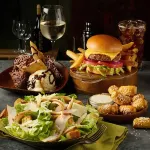 靠近市中心的都市時尚公寓